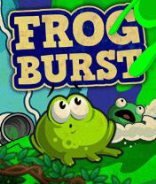 game pic for Frog Burst  S40